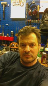 Profilbild von Jens Brabender