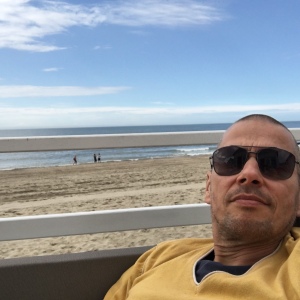 Profilbild von Jens Brade