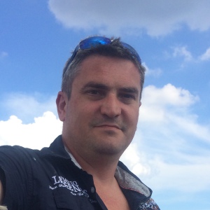 Profilbild von Jens Brandenburg