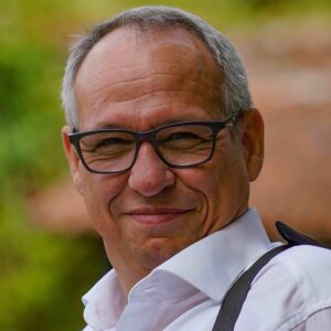 Profilbild von Jens Brandt