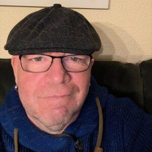 Profilbild von Jens Brauer