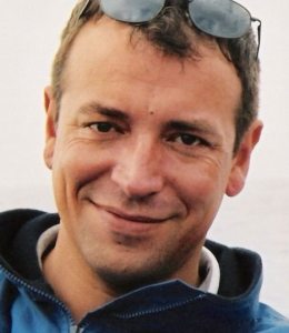 Profilbild von Jens Bredtmann