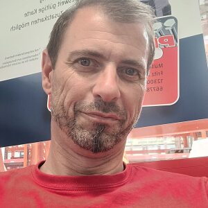 Profilbild von Jens Brennecke