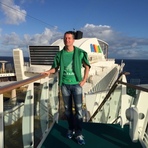 Profilbild von Jens Brenner