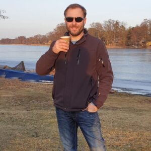 Profilbild von Jens Bressel