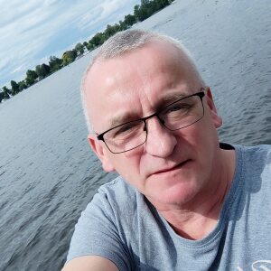 Profilbild von Jens Britze