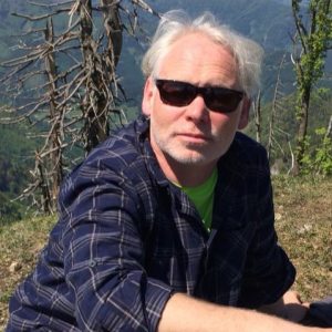 Profilbild von Jens Brockhausen