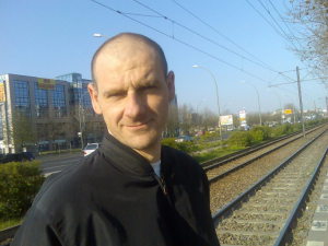Profilbild von Jens Brose