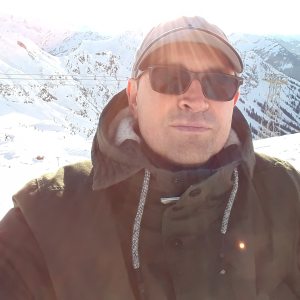 Profilbild von Jens Browatzki