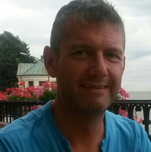 Profilbild von Jens Bruchmann