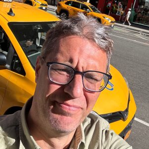 Profilbild von Jens Brüggemann