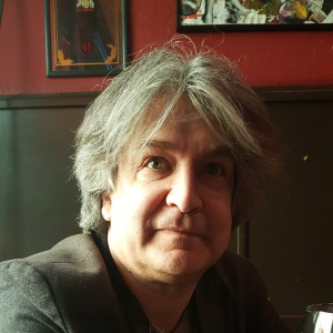 Profilbild von Jens Brühe