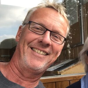 Profilbild von Jens Brumund