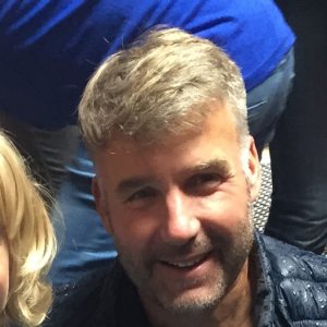 Profilbild von Jens Brunke