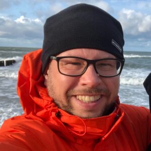 Profilbild von Jens Buchert