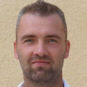 Profilbild von Jens Buchheim