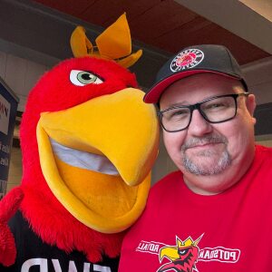 Profilbild von Jens Buchholz