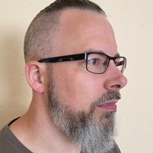 Profilbild von Jens Buchmann