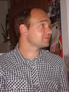 Profilbild von Jens Buchwald