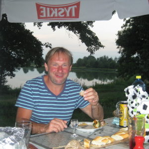 Profilbild von Jens Budde