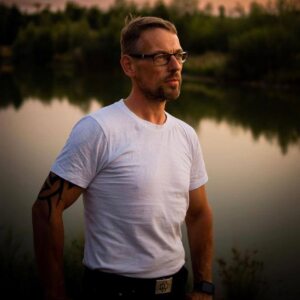 Profilbild von Jens Budtke