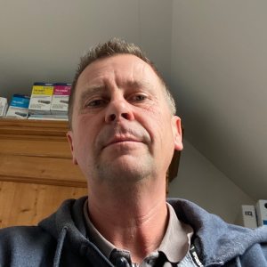 Profilbild von Jens Büthe