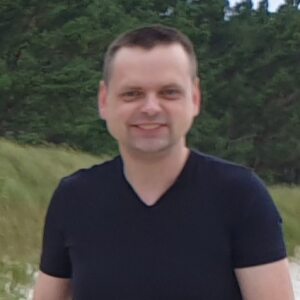 Profilbild von Jens Bütow