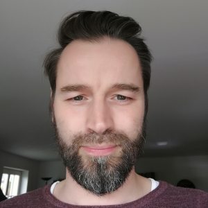 Profilbild von Jens Buhr