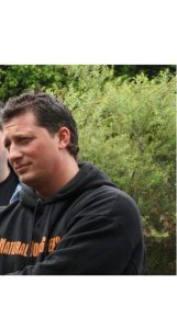 Profilbild von Jens Buller