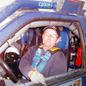 Profilbild von Jens Bunge