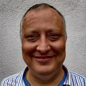 Profilbild von Jens Burghardt