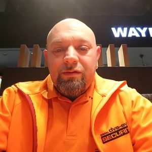 Profilbild von Jens Busch