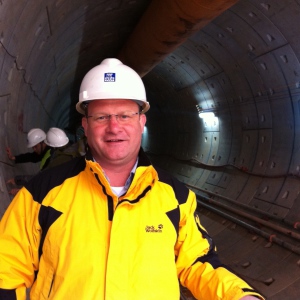 Profilbild von Jens Buskies