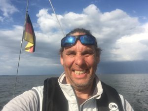 Profilbild von Jens Cange