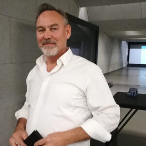 Profilbild von Jens Christ