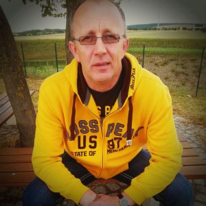 Profilbild von Jens Christiani