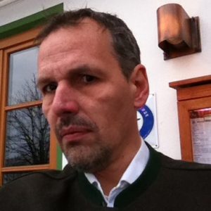 Profilbild von Jens Chrosziel