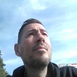 Profilbild von Jens Cohrs