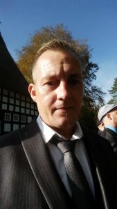 Profilbild von Jens Cordes