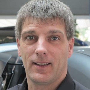 Profilbild von Jens Cordes