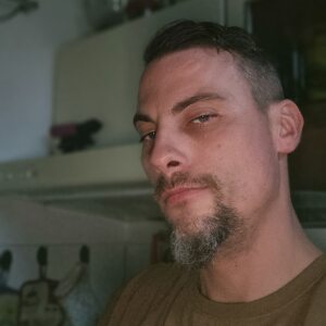 Profilbild von Jens Cramer