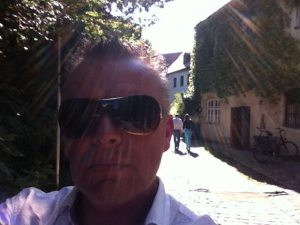 Profilbild von Jens Cremer