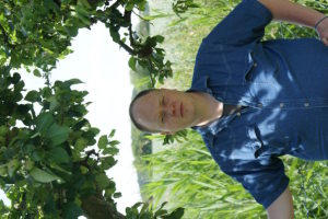 Profilbild von Jens Dännart