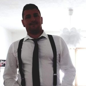 Profilbild von Jens Dahlke