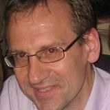 Profilbild von Jens Daniel