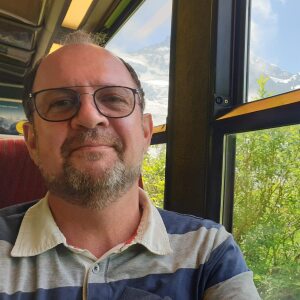 Profilbild von Jens Dannhauer