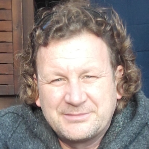 Profilbild von Jens Darnehl