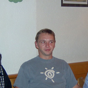 Profilbild von Jens Daubner