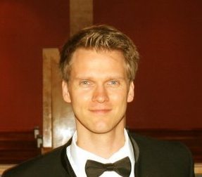 Profilbild von Jens Dauner