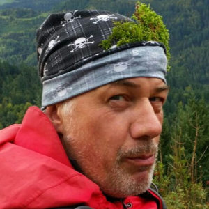 Profilbild von Jens Debe